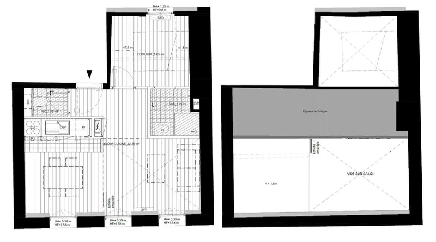  kaufen Wohnung/ Apartment Paris 19e Arrondissement Paris (Seine) 1