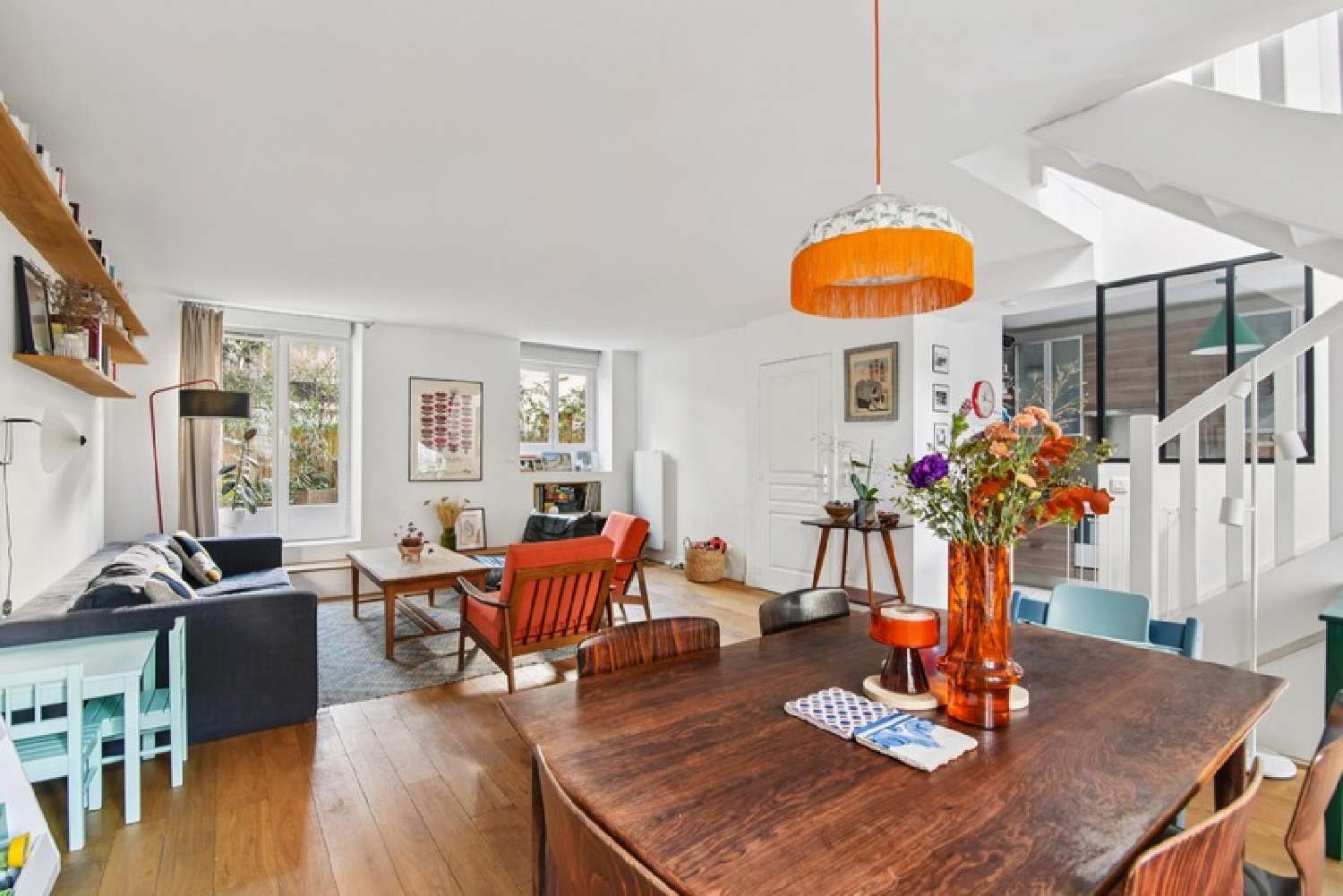  à vendre appartement Paris 19e Arrondissement Paris (Seine) 5