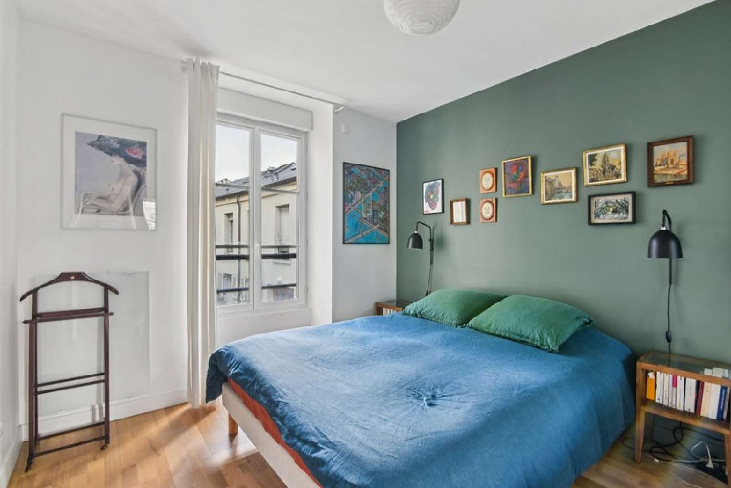  à vendre appartement Paris 19e Arrondissement Paris (Seine) 8