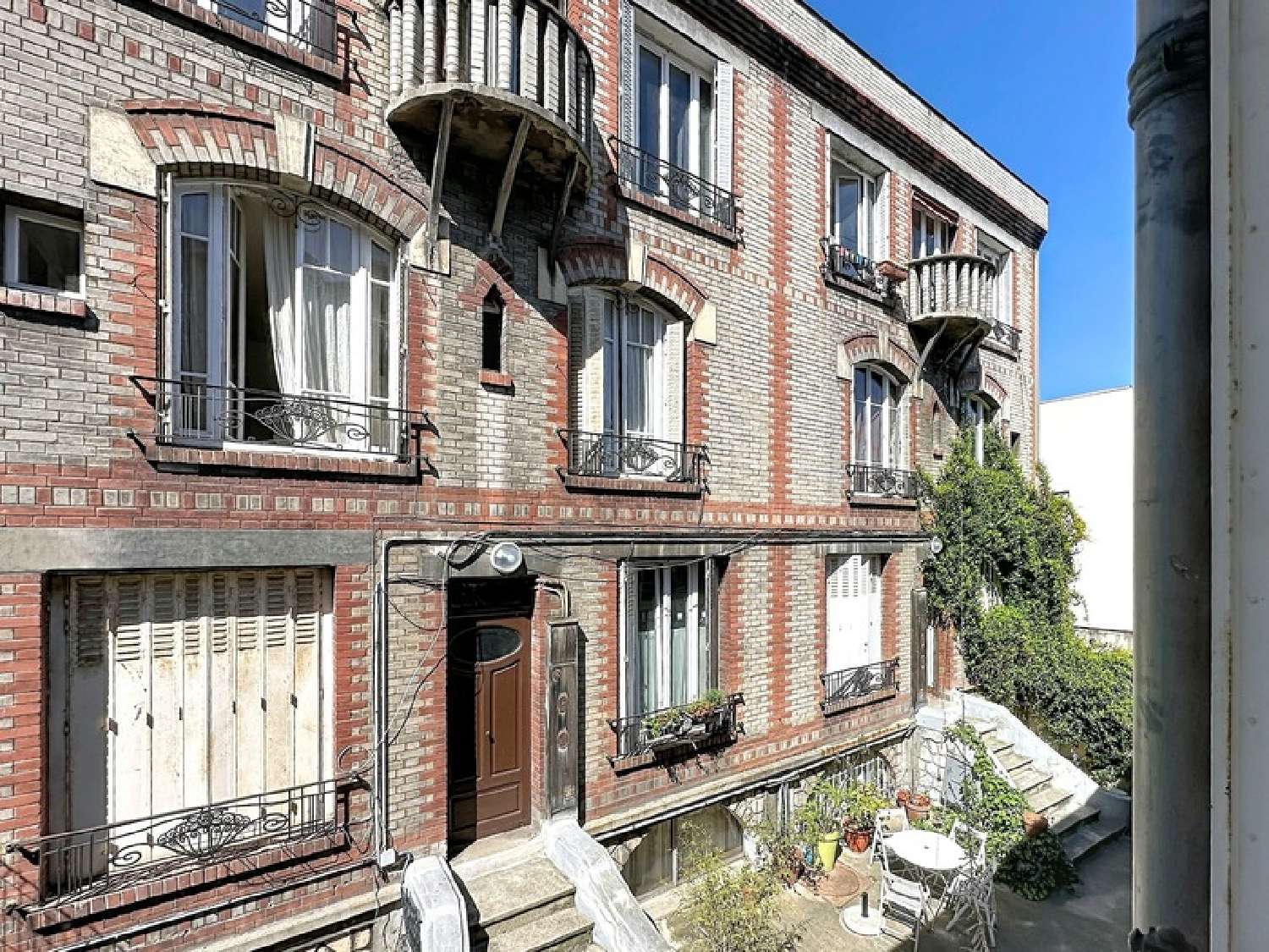  te koop appartement Paris 19e Arrondissement Parijs (Seine) 3