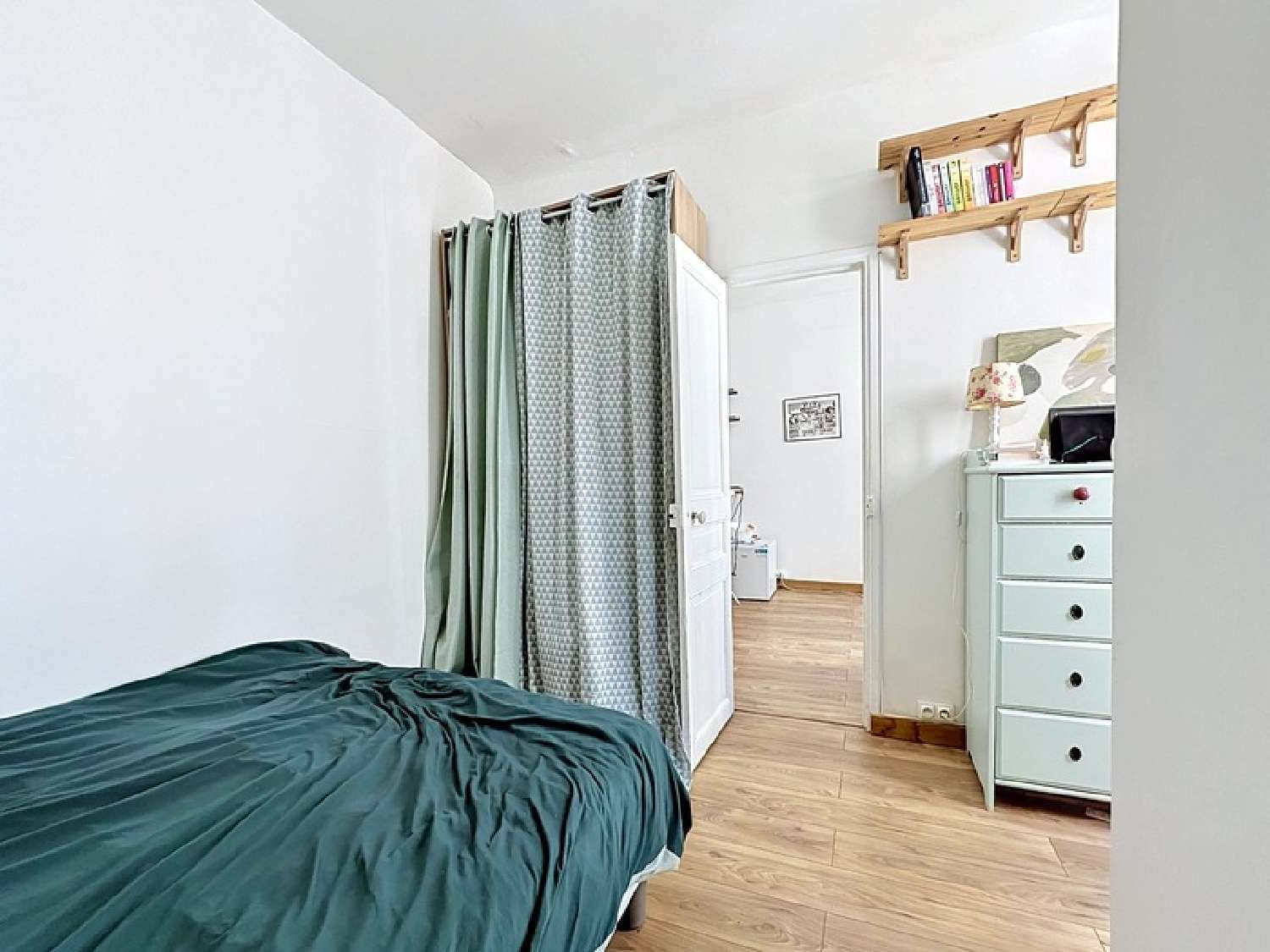  te koop appartement Paris 19e Arrondissement Parijs (Seine) 6