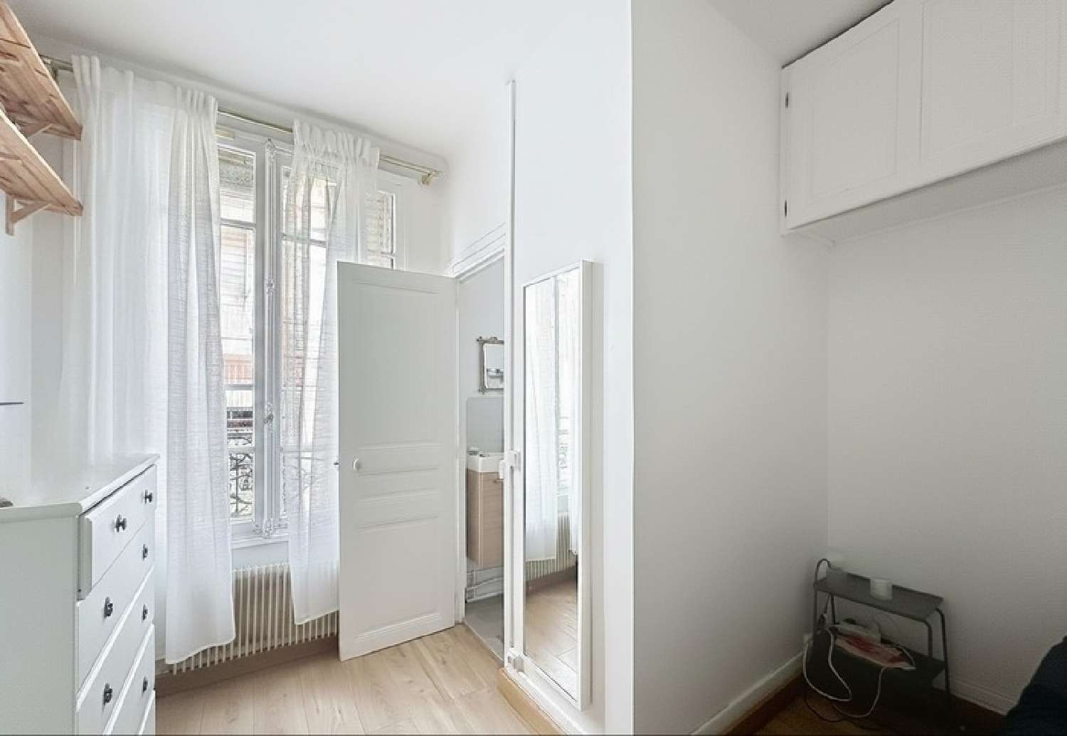  te koop appartement Paris 19e Arrondissement Parijs (Seine) 7