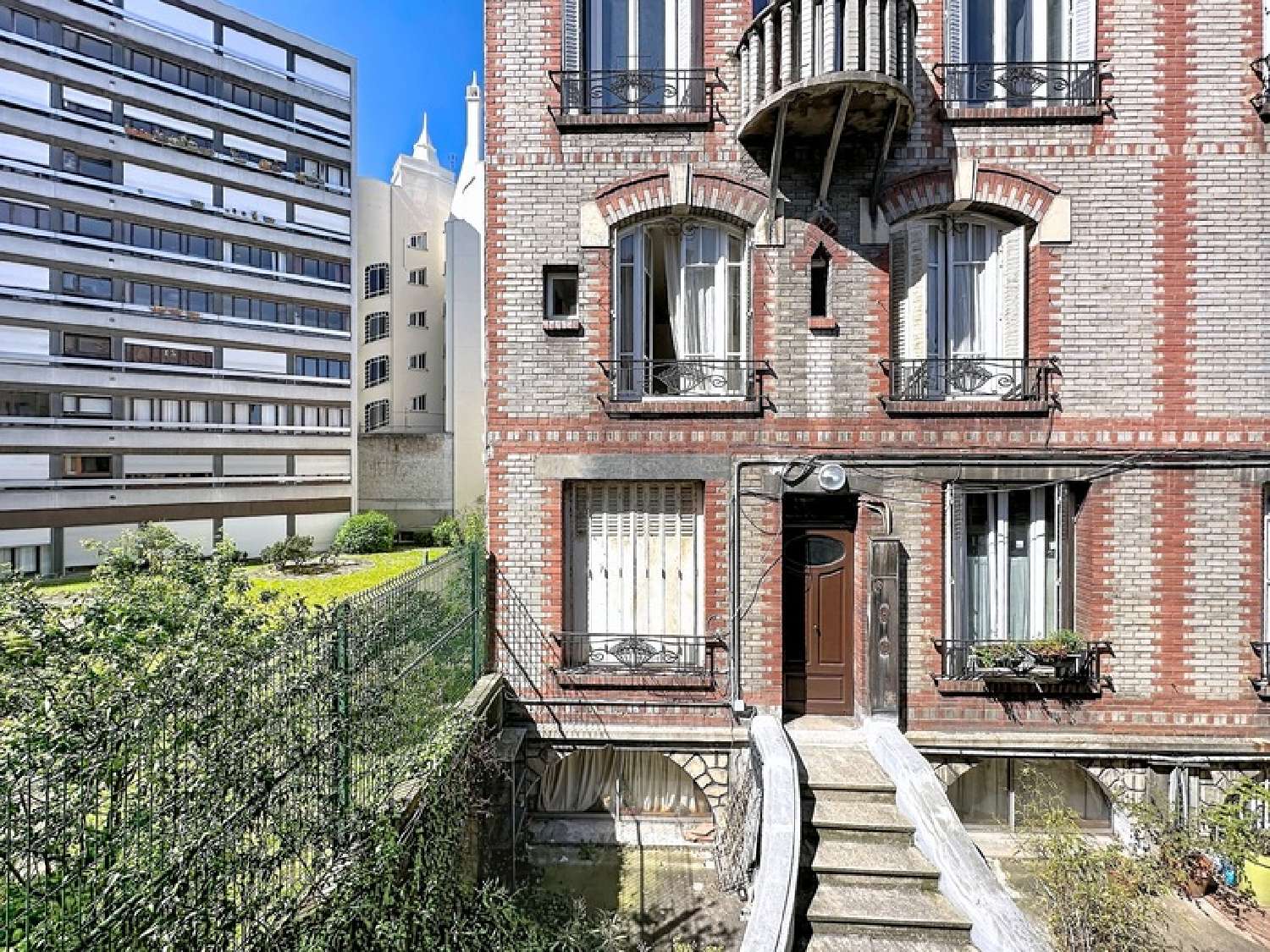  te koop appartement Paris 19e Arrondissement Parijs (Seine) 8