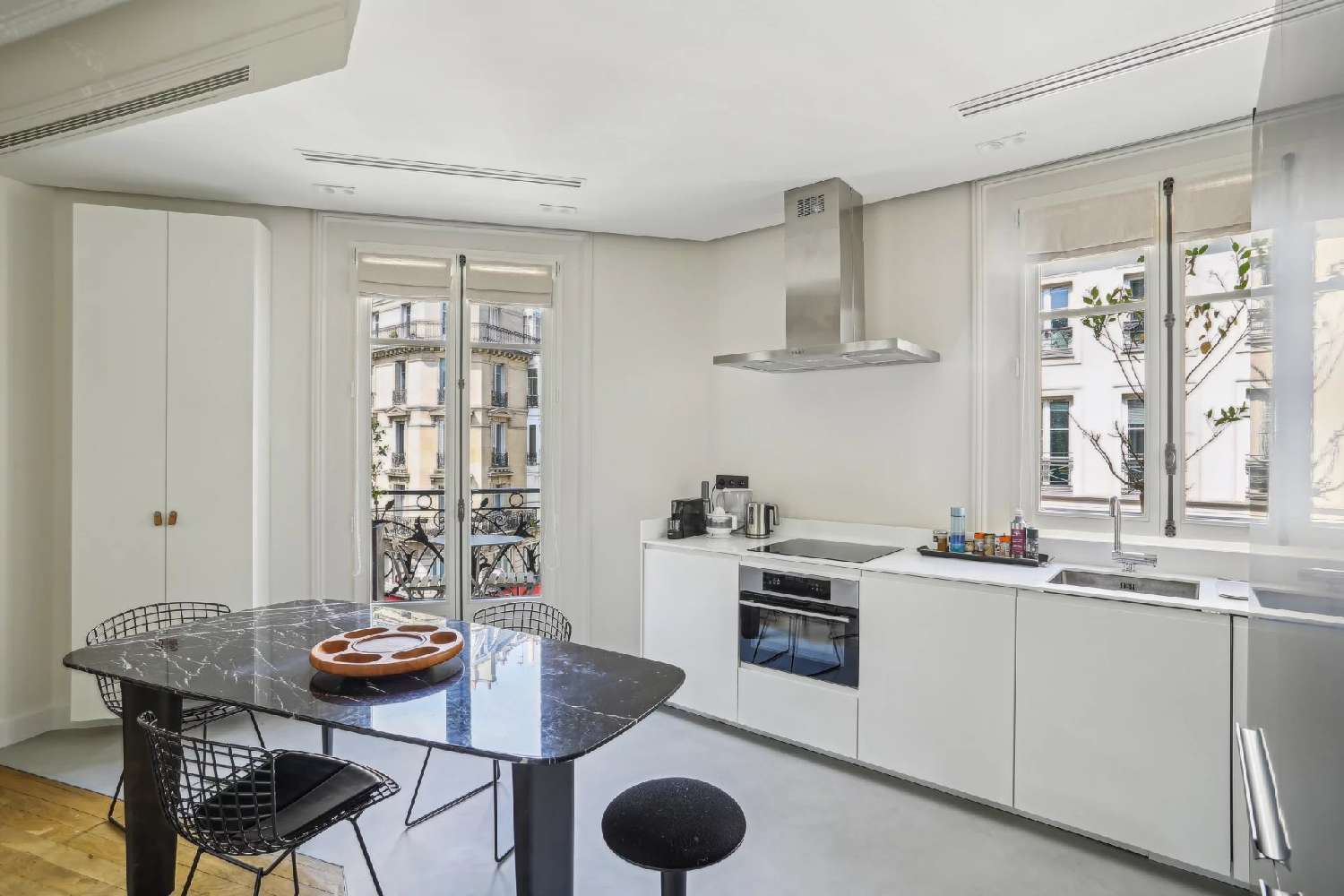  te koop appartement Paris 1er Arrondissement Parijs (Seine) 8