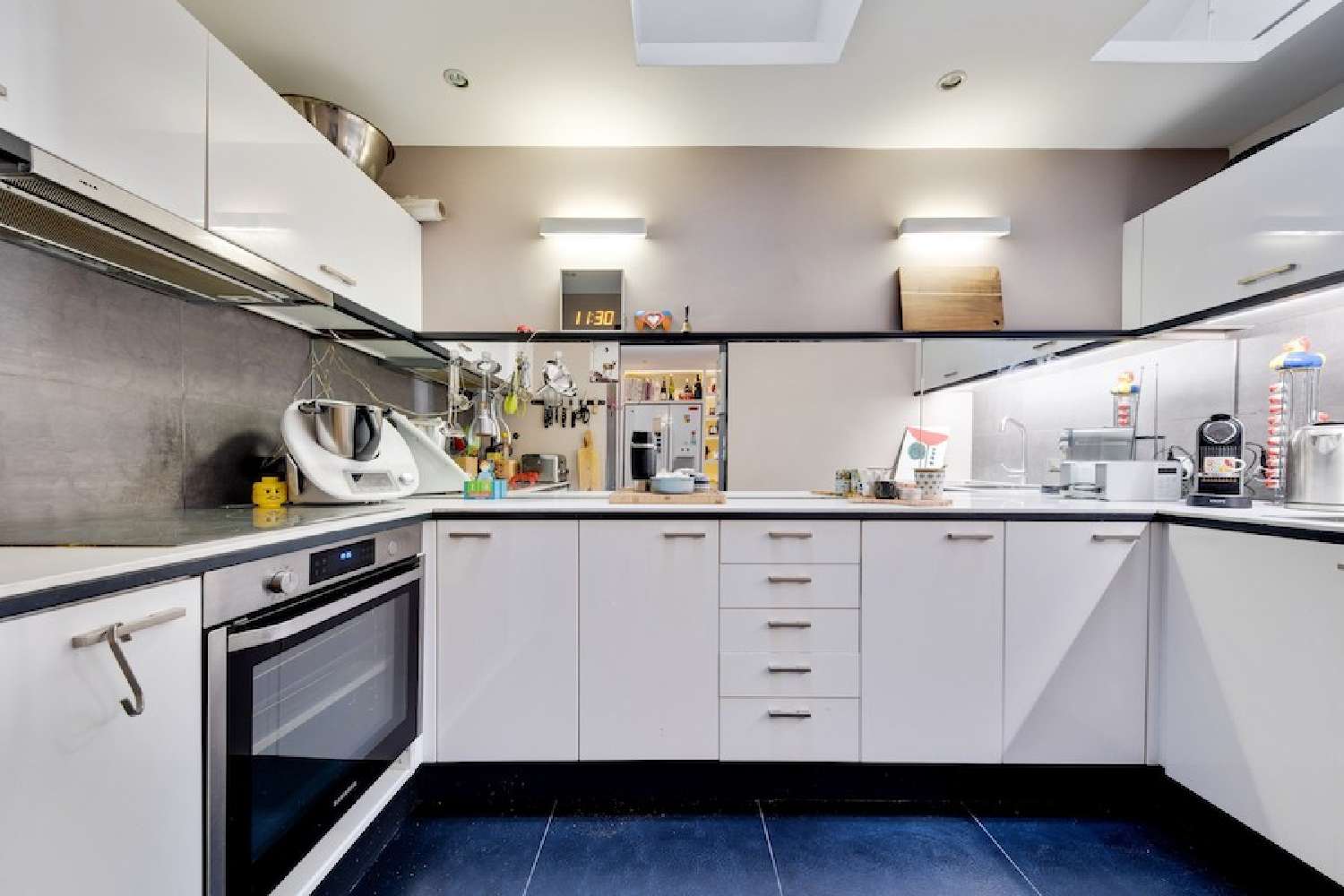  te koop appartement Paris 1er Arrondissement Parijs (Seine) 8