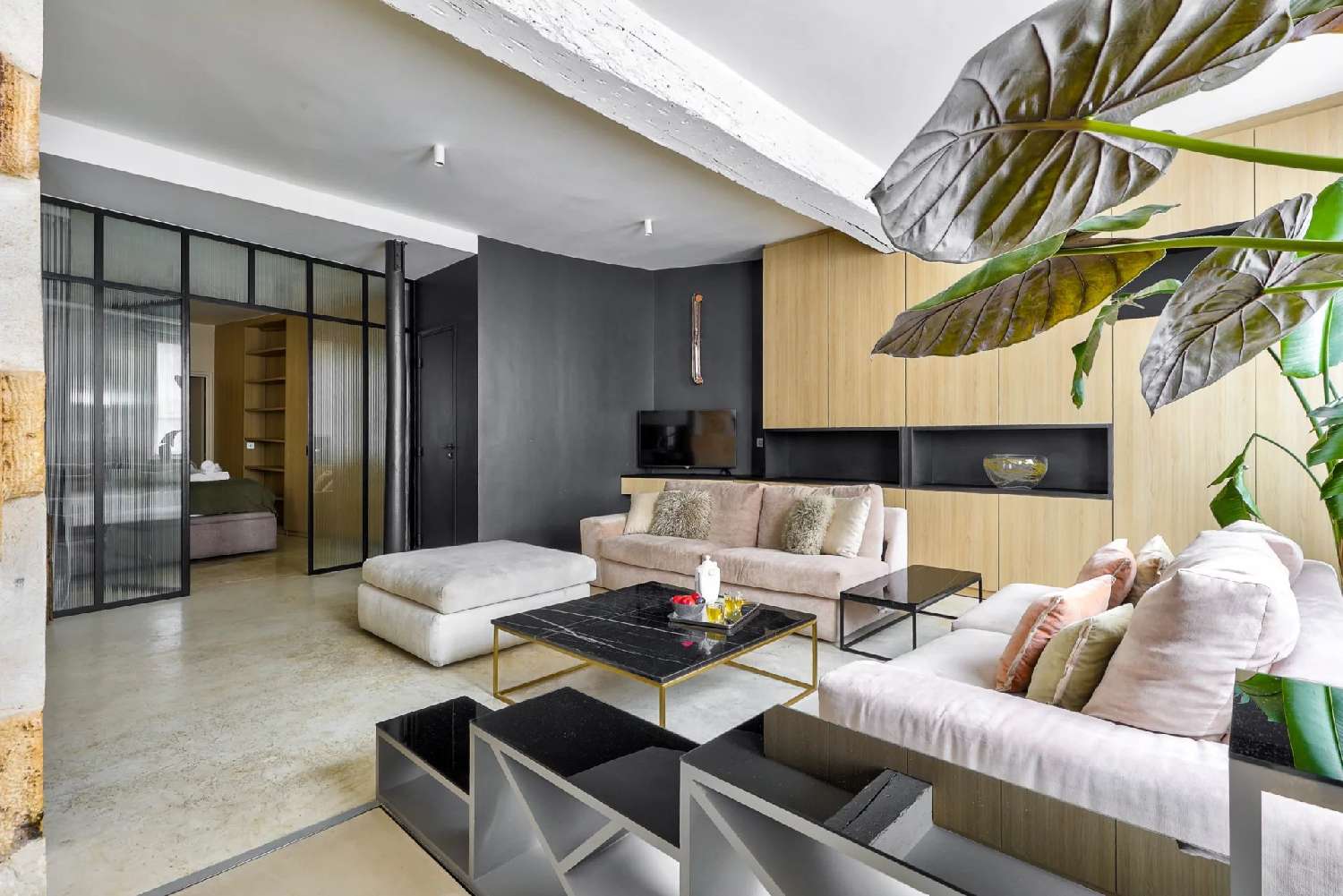  te koop appartement Paris 1er Arrondissement Parijs (Seine) 4