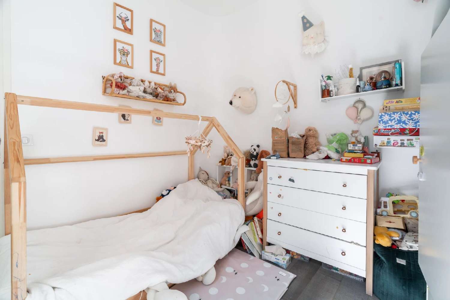  te koop appartement Paris 1er Arrondissement Parijs (Seine) 3