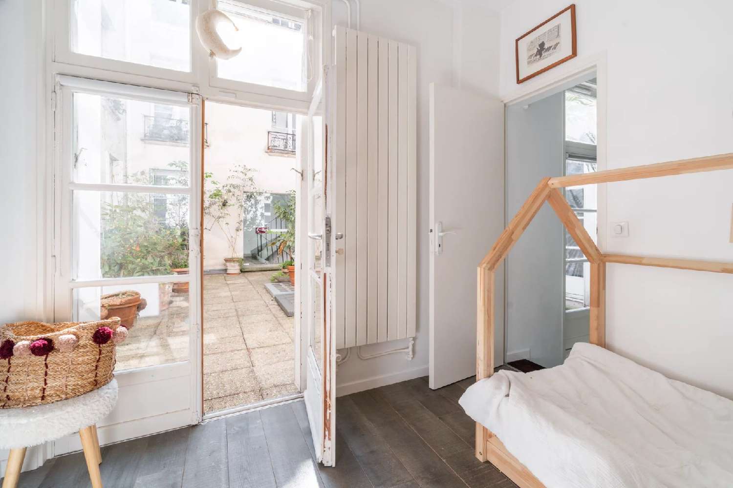  te koop appartement Paris 1er Arrondissement Parijs (Seine) 4