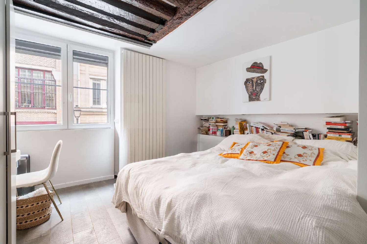  te koop appartement Paris 1er Arrondissement Parijs (Seine) 6