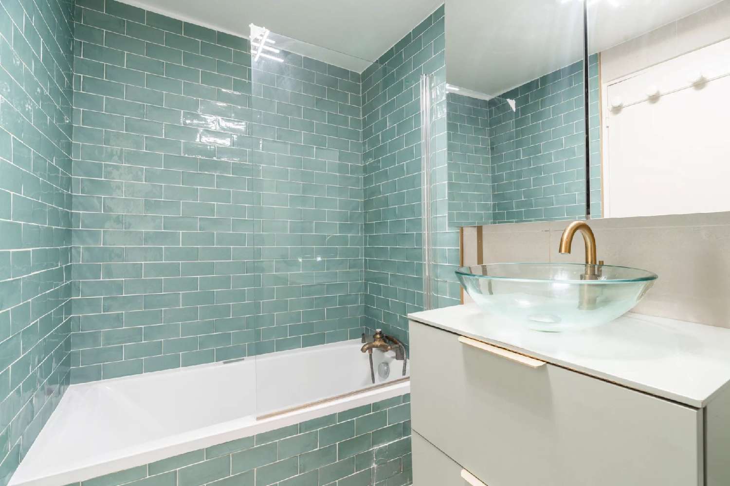  te koop appartement Paris 1er Arrondissement Parijs (Seine) 7