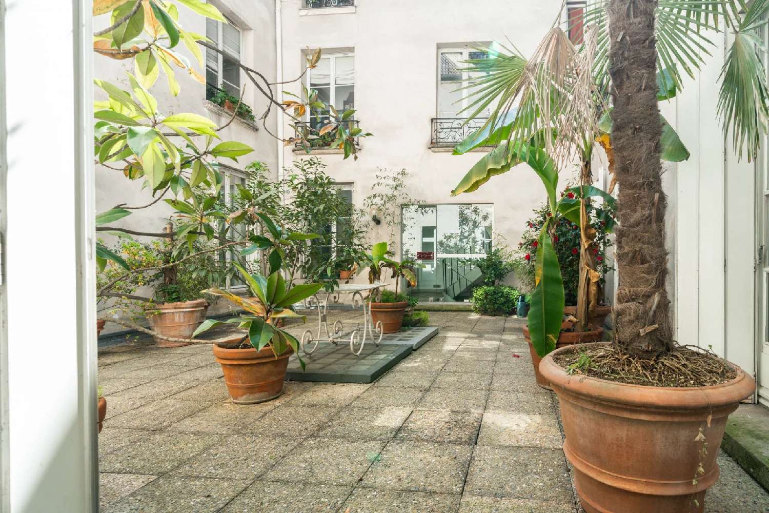  te koop appartement Paris 1er Arrondissement Parijs (Seine) 8