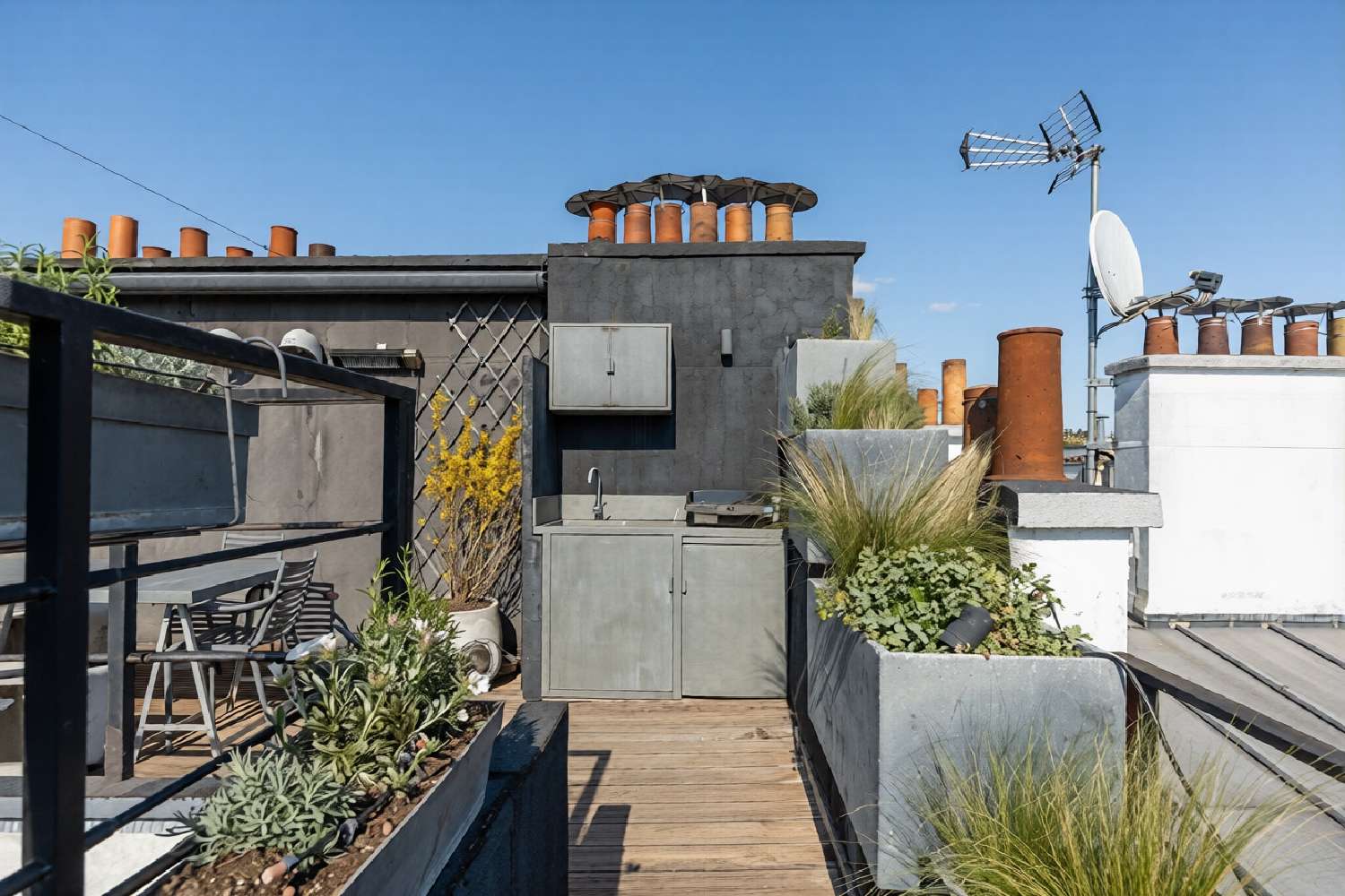  for sale apartment Paris 1er Arrondissement Paris (Seine) 1