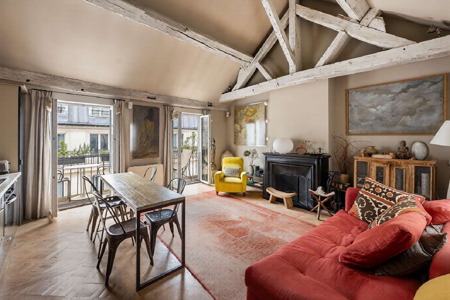  for sale apartment Paris 1er Arrondissement Paris (Seine) 3