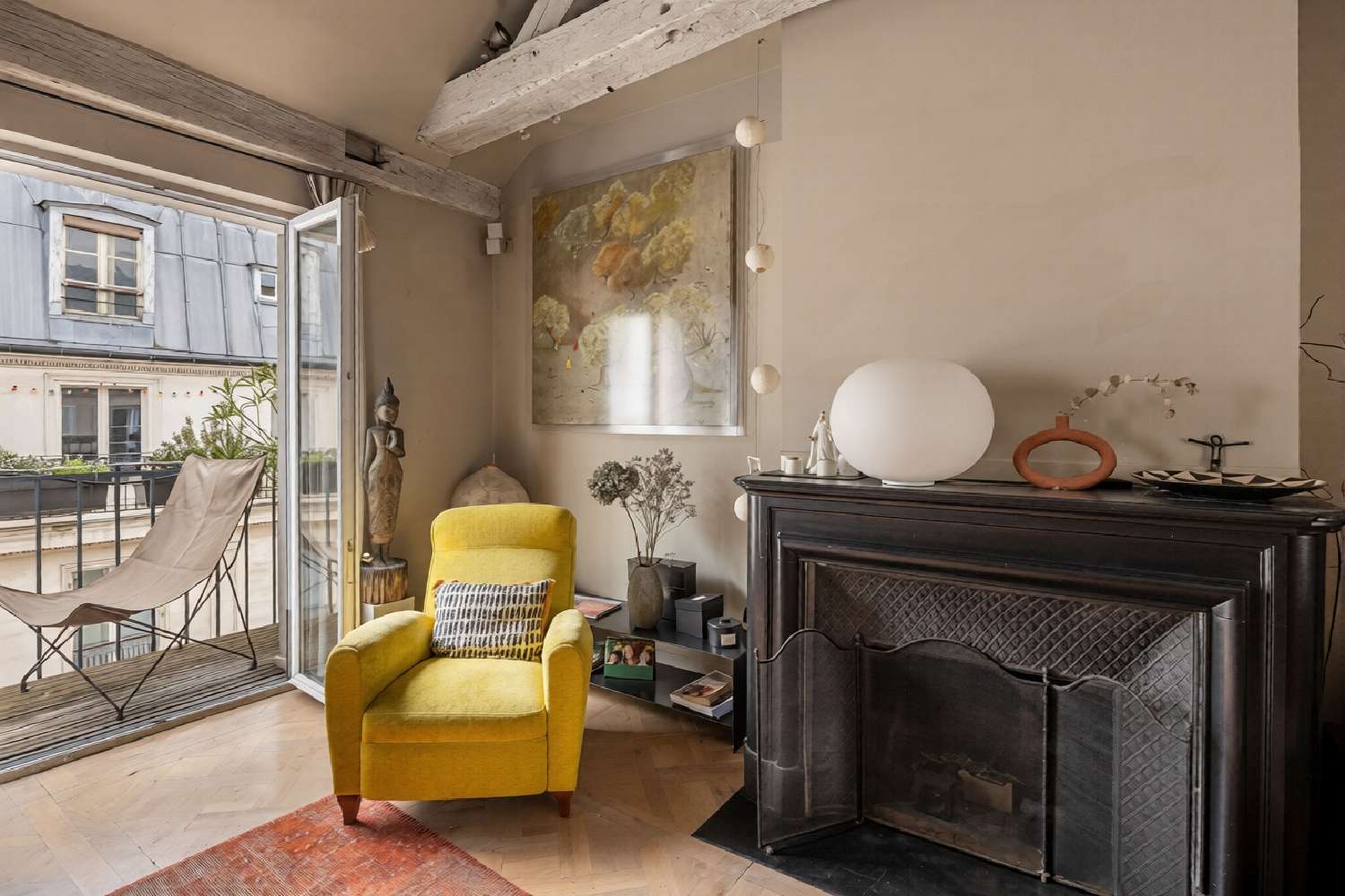  for sale apartment Paris 1er Arrondissement Paris (Seine) 5