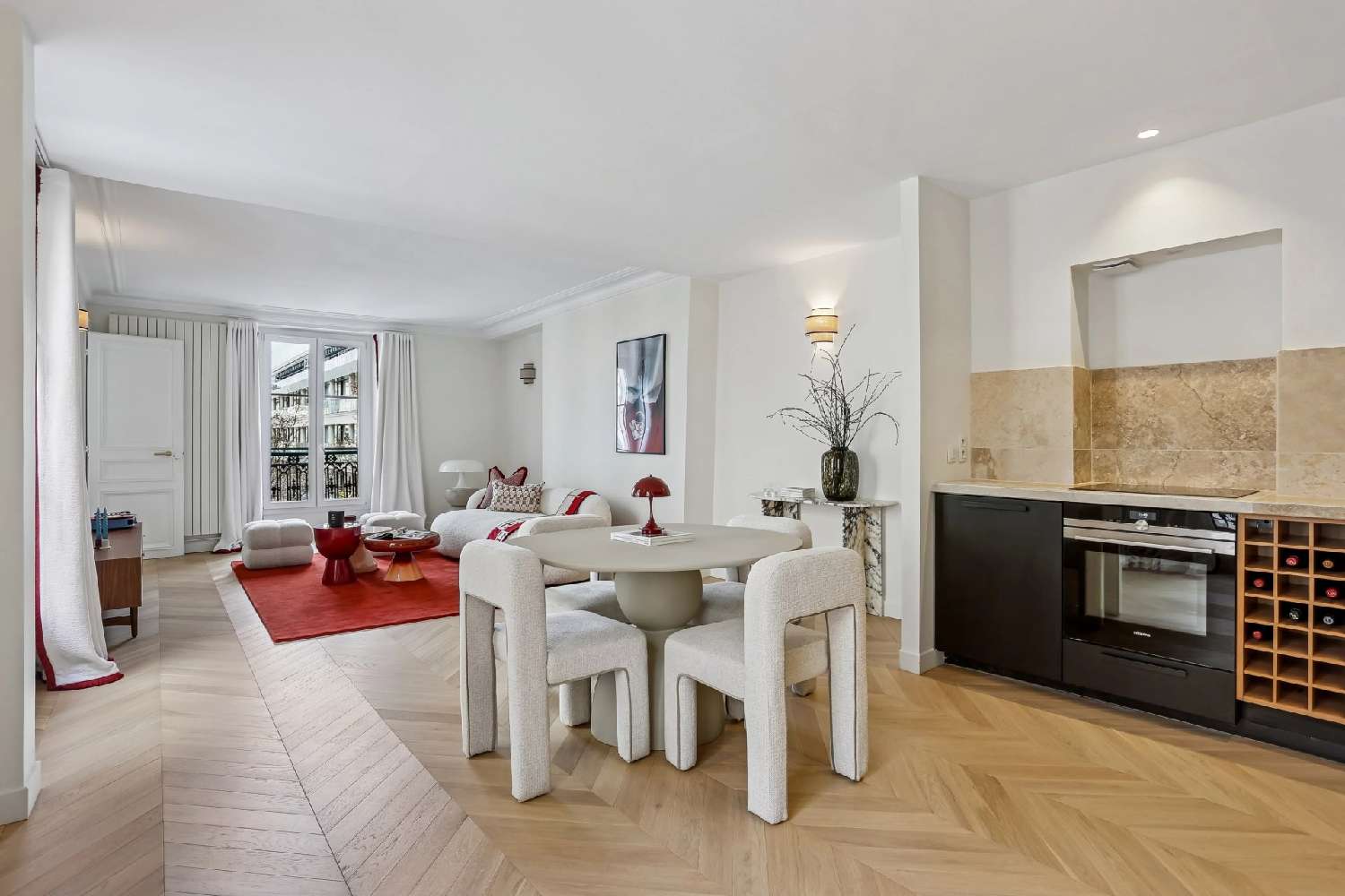  kaufen Wohnung/ Apartment Paris 1er Arrondissement Paris (Seine) 2