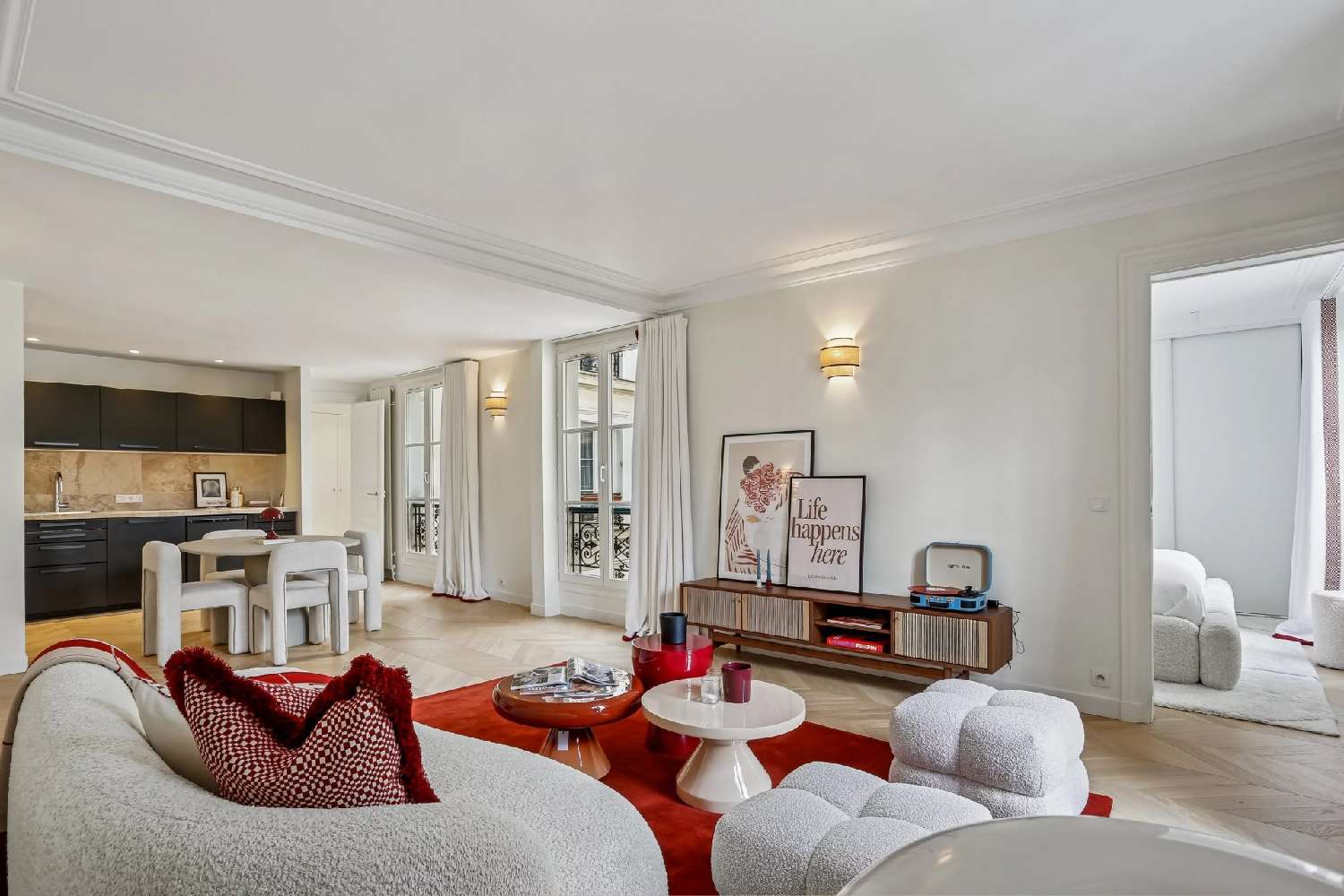  kaufen Wohnung/ Apartment Paris 1er Arrondissement Paris (Seine) 3