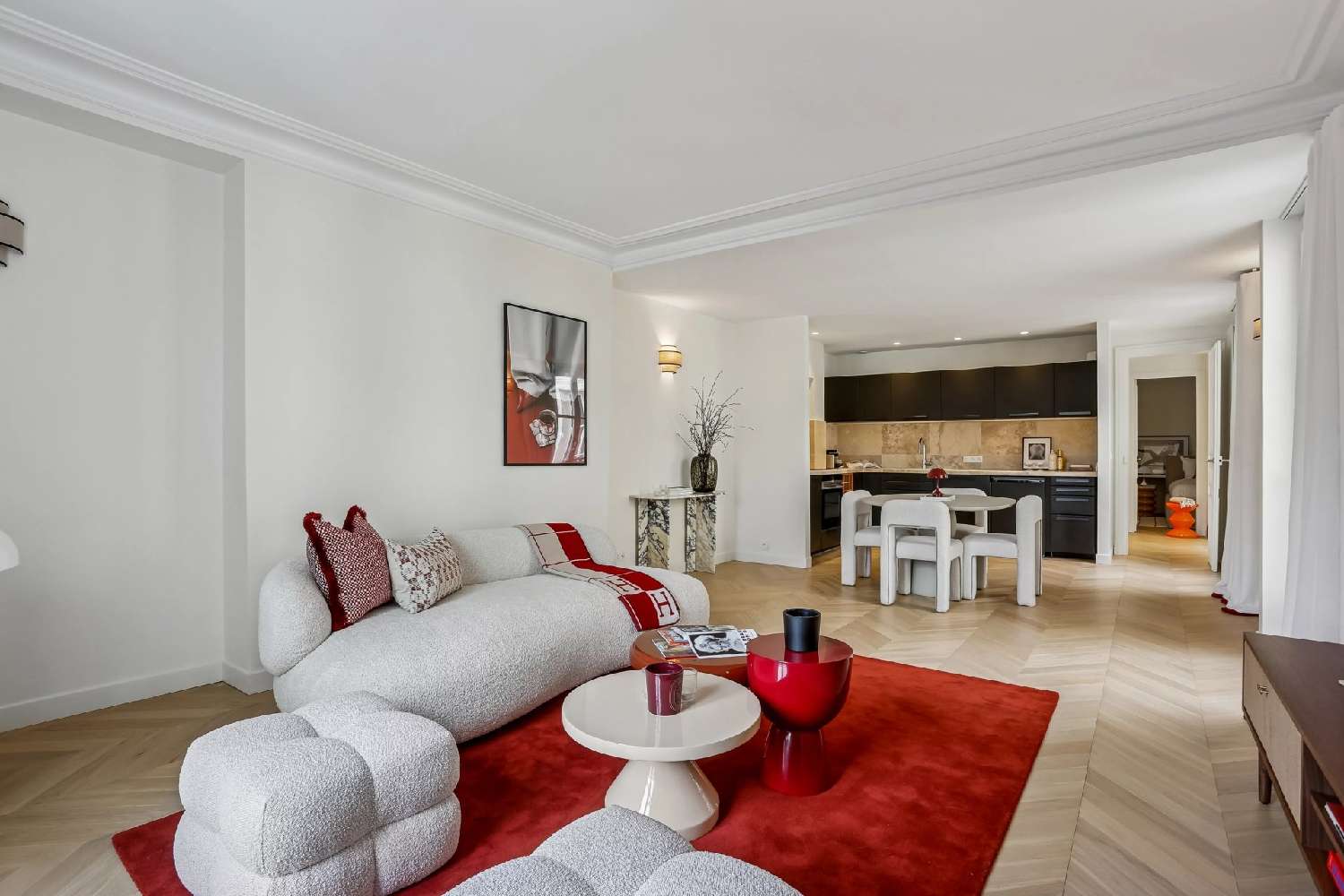  kaufen Wohnung/ Apartment Paris 1er Arrondissement Paris (Seine) 4