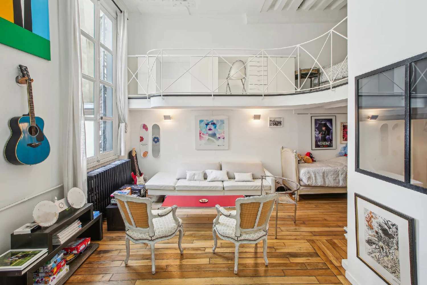  kaufen Wohnung/ Apartment Paris 1er Arrondissement Paris (Seine) 1