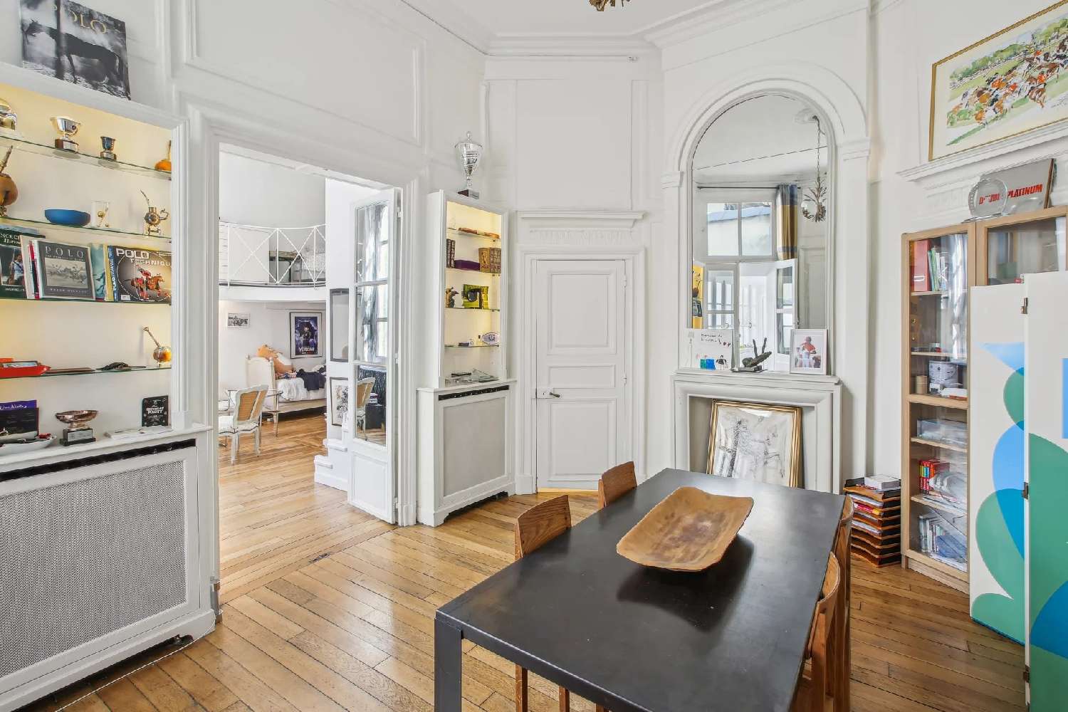  kaufen Wohnung/ Apartment Paris 1er Arrondissement Paris (Seine) 3