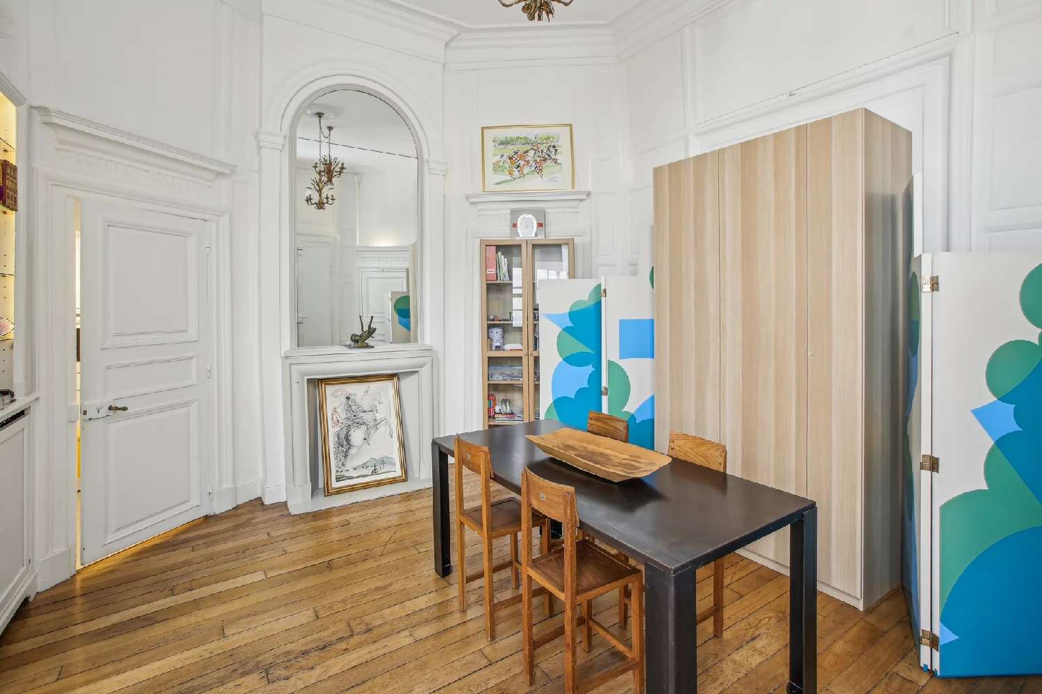  kaufen Wohnung/ Apartment Paris 1er Arrondissement Paris (Seine) 5