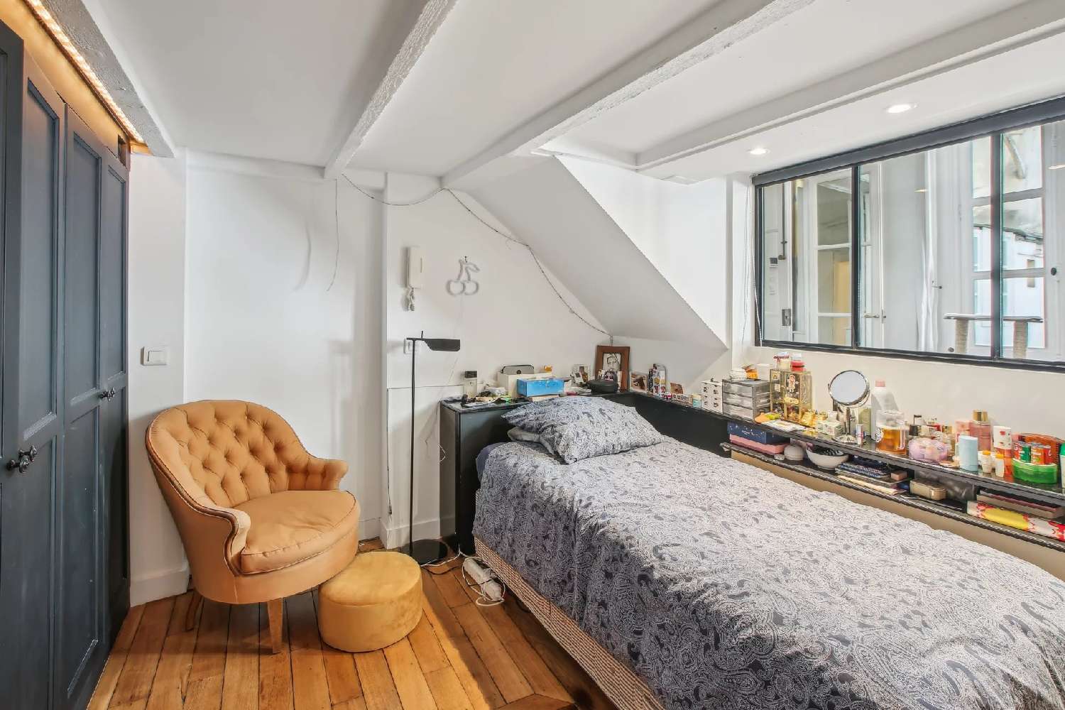  kaufen Wohnung/ Apartment Paris 1er Arrondissement Paris (Seine) 8