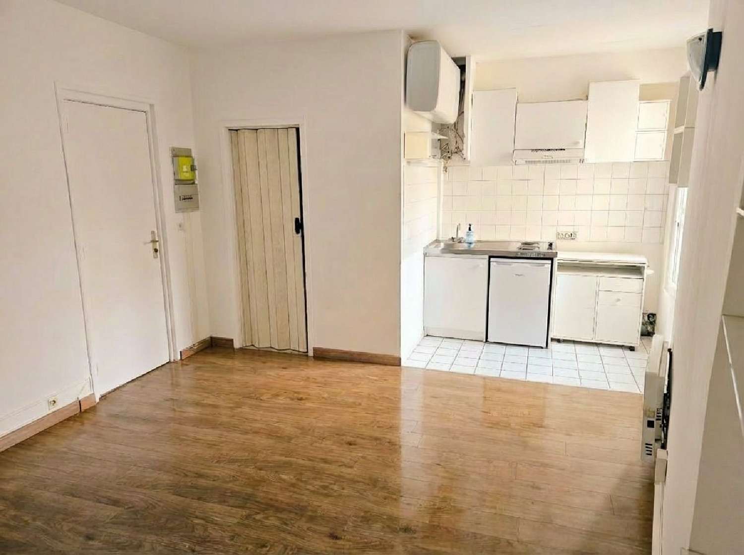  te koop appartement Paris 20e Arrondissement Parijs (Seine) 3