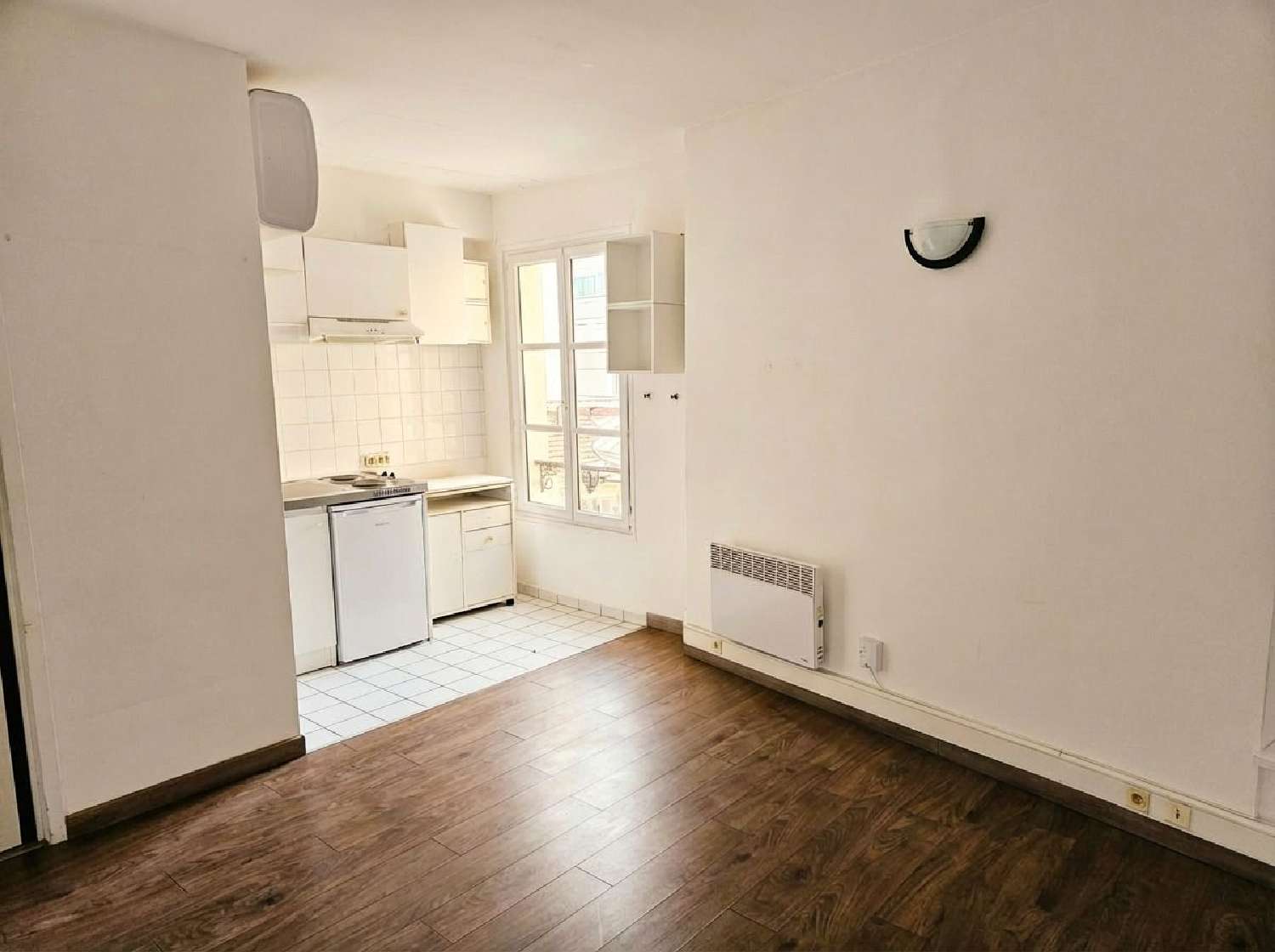  te koop appartement Paris 20e Arrondissement Parijs (Seine) 4