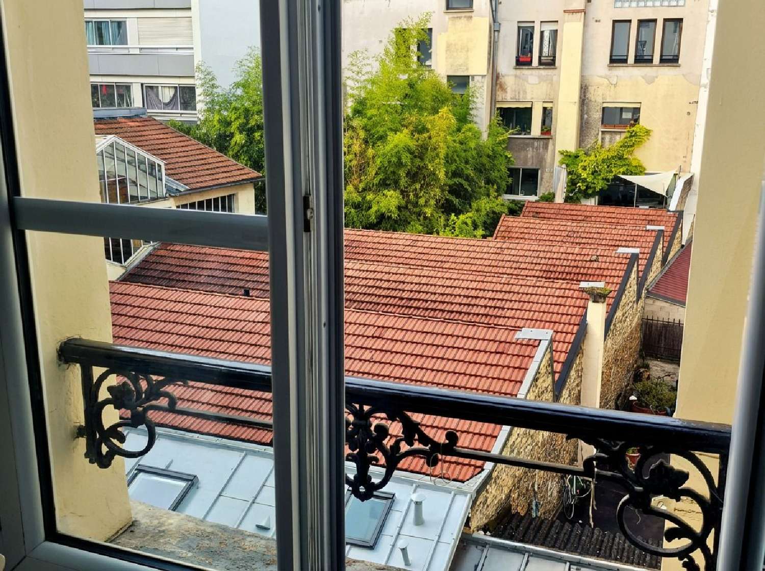  te koop appartement Paris 20e Arrondissement Parijs (Seine) 5