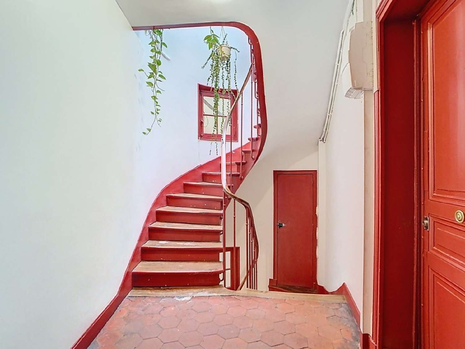  à vendre appartement Paris 20e Arrondissement Paris (Seine) 2