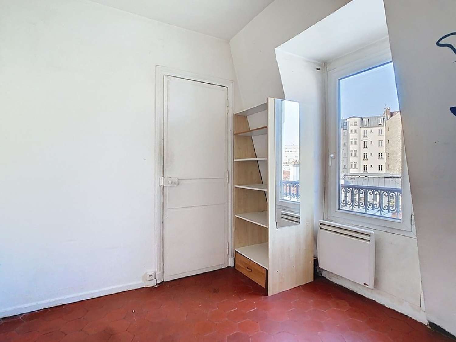  à vendre appartement Paris 20e Arrondissement Paris (Seine) 8