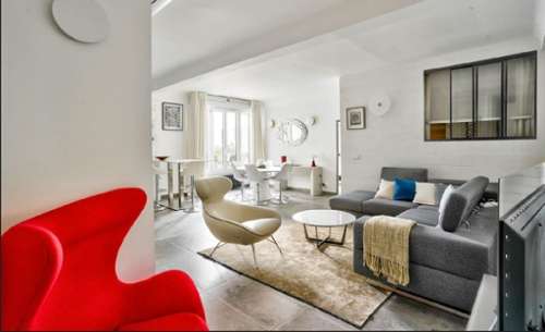 Paris 2e Arrondissement Paris (Seine) Wohnung/ Apartment Bild 7315019