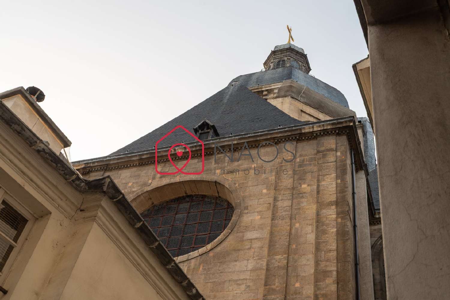 for sale apartment Paris 4e Arrondissement Paris (Seine) 8