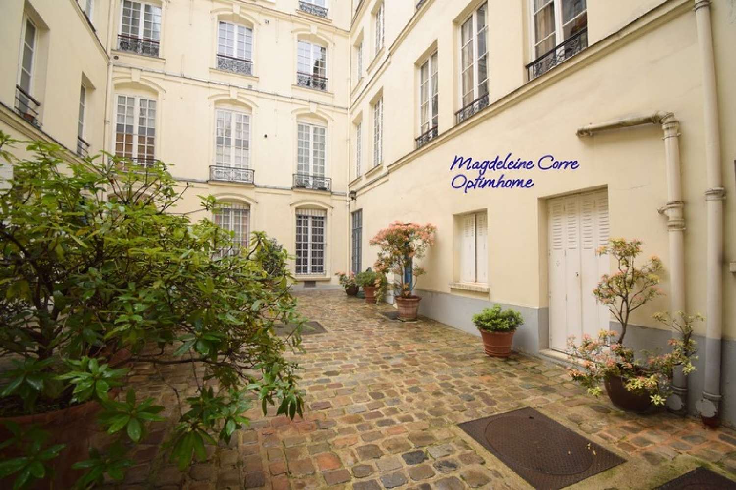  en venta apartamento Paris 4e Arrondissement París (Seine) 3