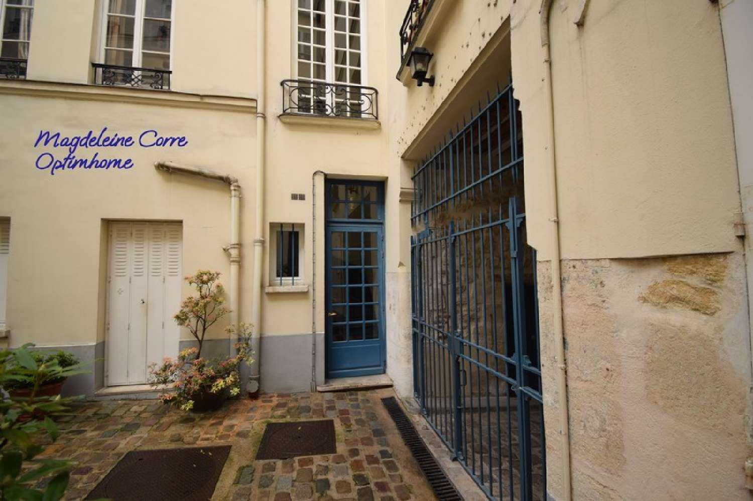  en venta apartamento Paris 4e Arrondissement París (Seine) 4