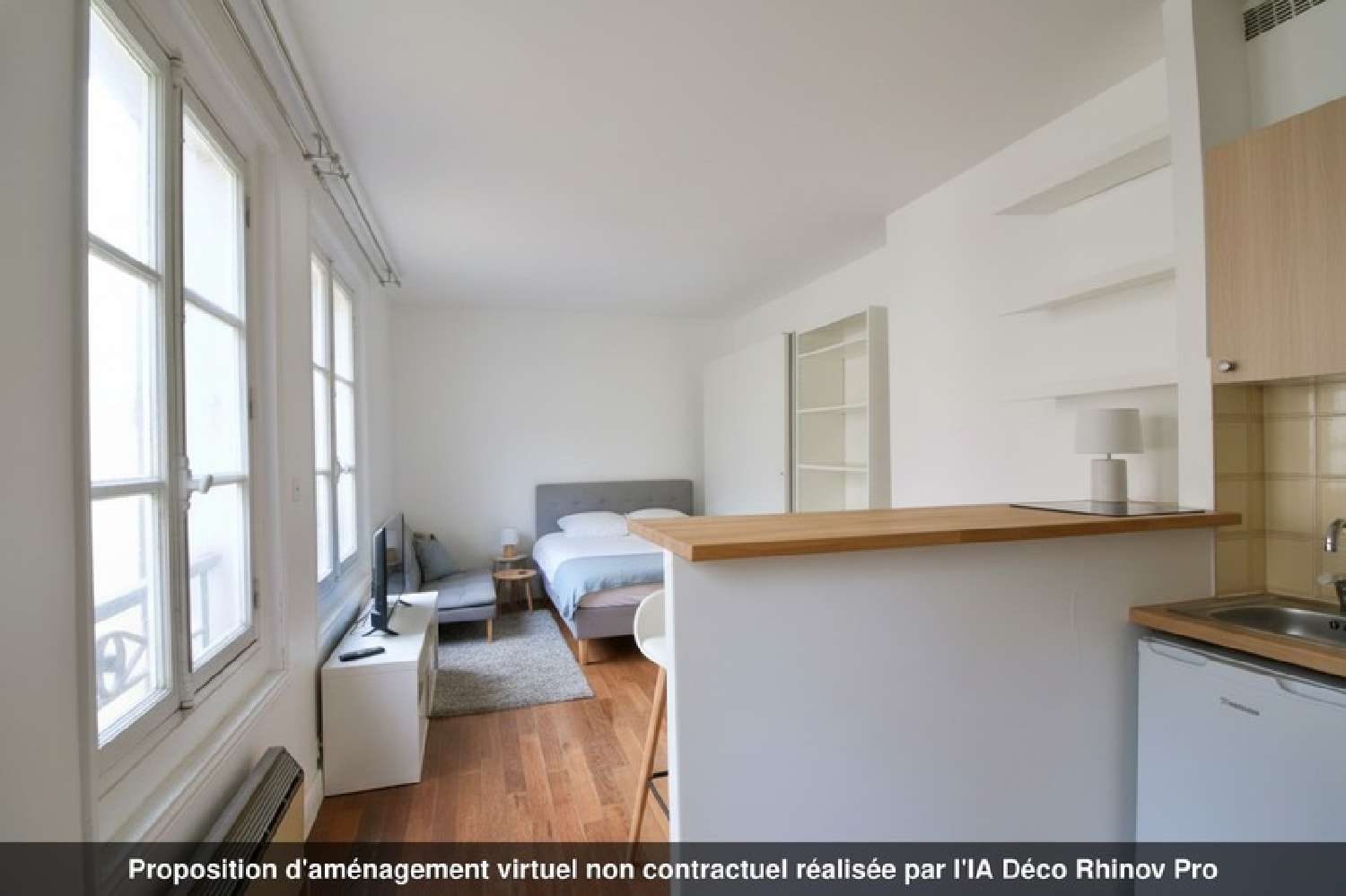  en venta apartamento Paris 4e Arrondissement París (Seine) 6