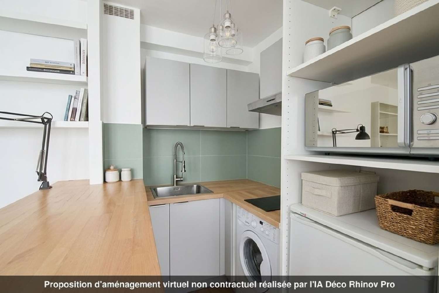  en venta apartamento Paris 4e Arrondissement París (Seine) 8