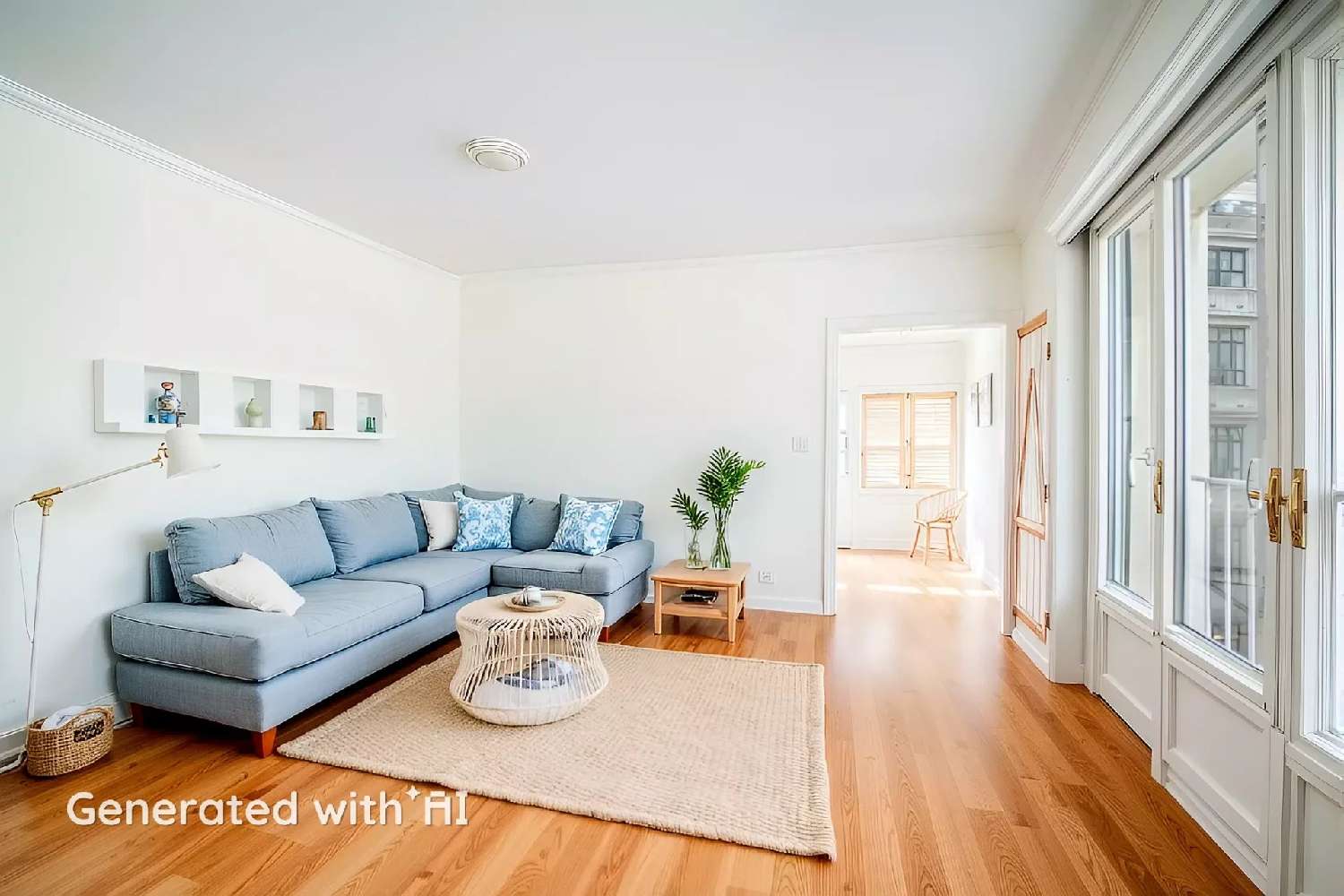  te koop appartement Paris 5e Arrondissement Parijs (Seine) 1