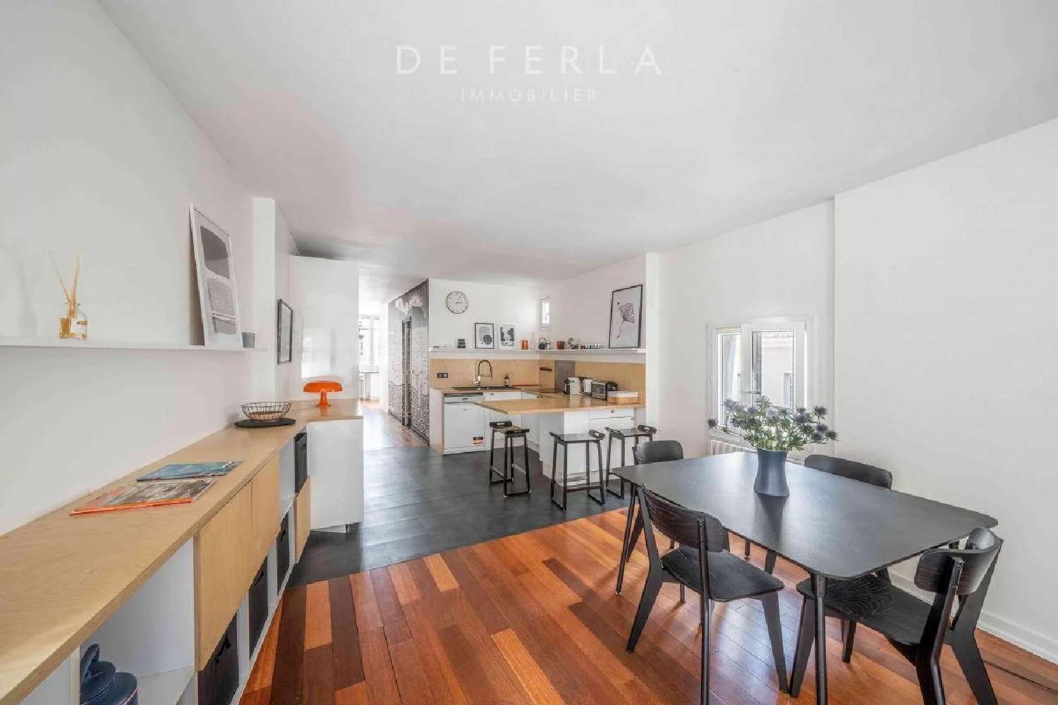  te koop appartement Paris 5e Arrondissement Parijs (Seine) 4