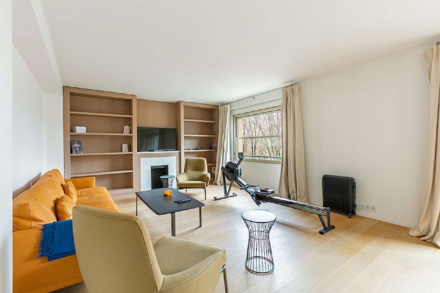  te koop appartement Paris 6e Arrondissement Parijs (Seine) 3