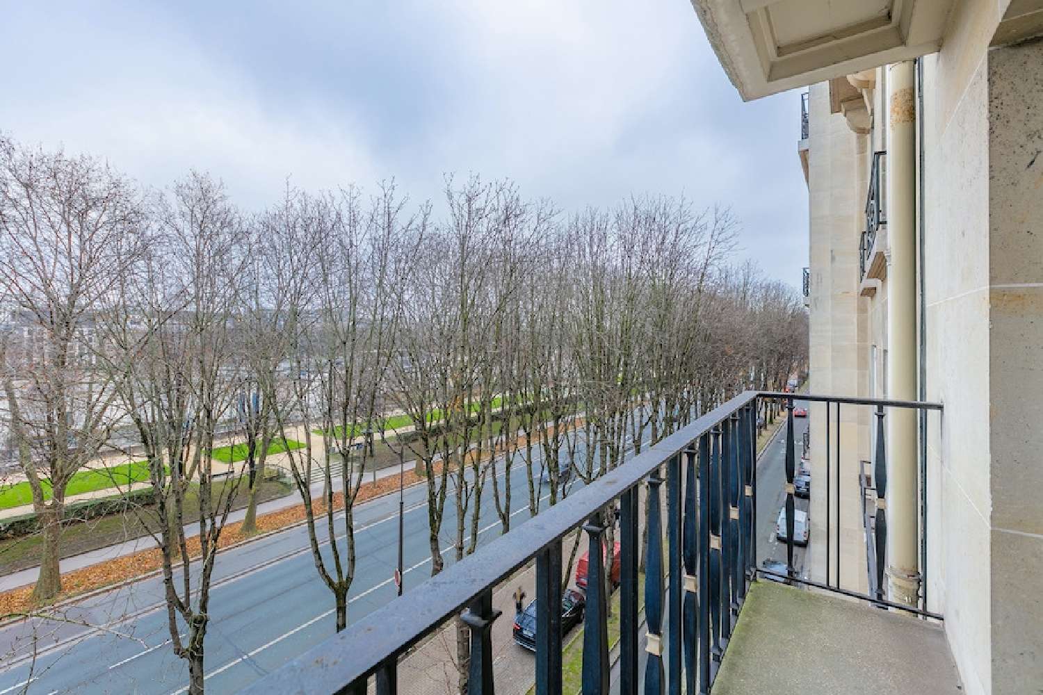  te koop appartement Paris 6e Arrondissement Parijs (Seine) 5