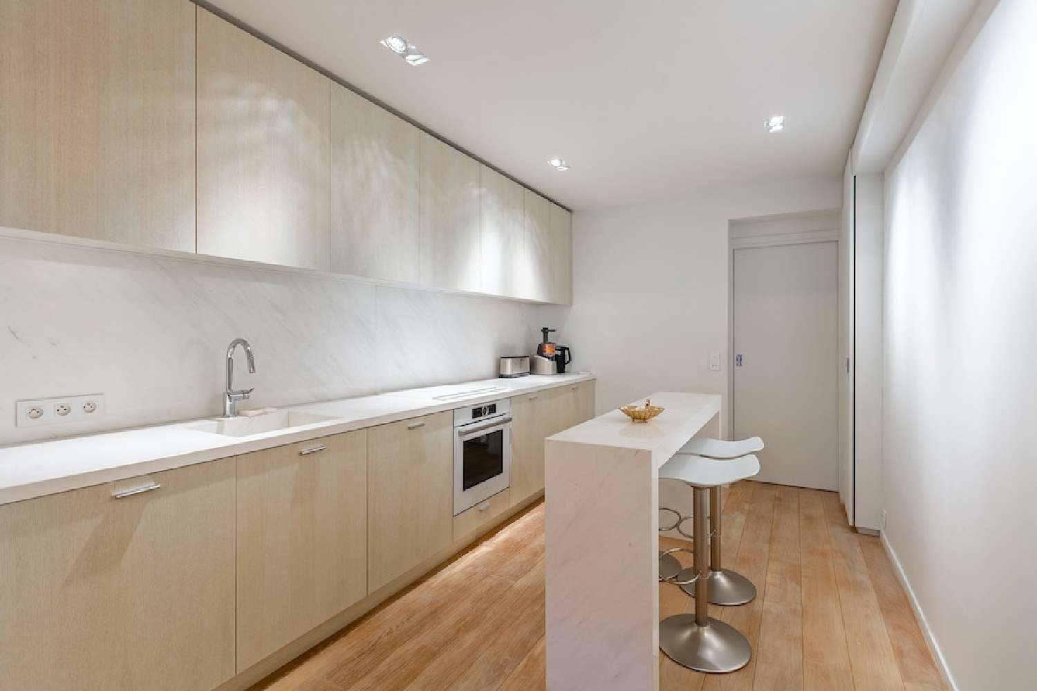  te koop appartement Paris 6e Arrondissement Parijs (Seine) 6