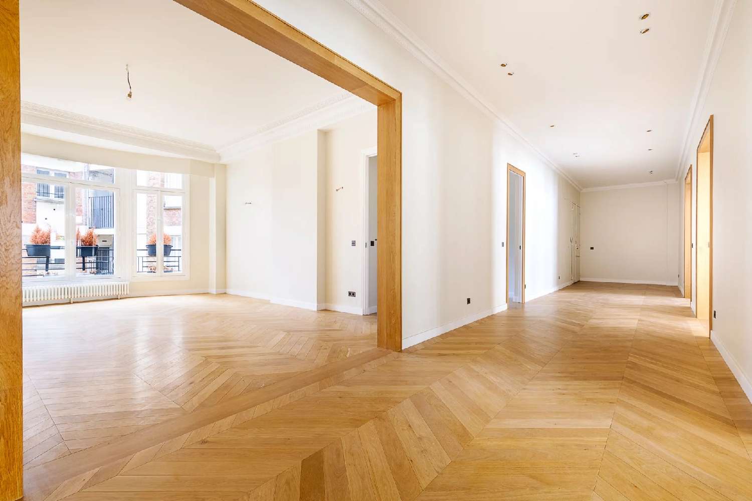  te koop appartement Paris 6e Arrondissement Parijs (Seine) 3