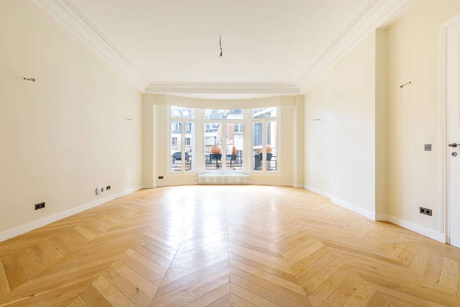  te koop appartement Paris 6e Arrondissement Parijs (Seine) 4