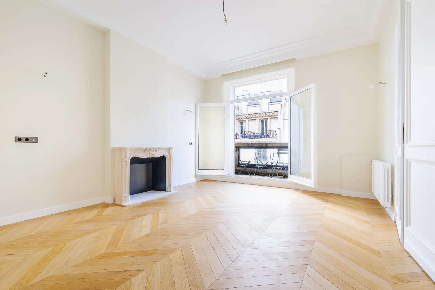  te koop appartement Paris 6e Arrondissement Parijs (Seine) 7