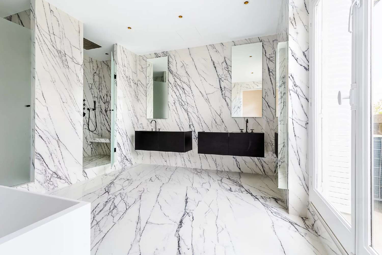  te koop appartement Paris 6e Arrondissement Parijs (Seine) 8