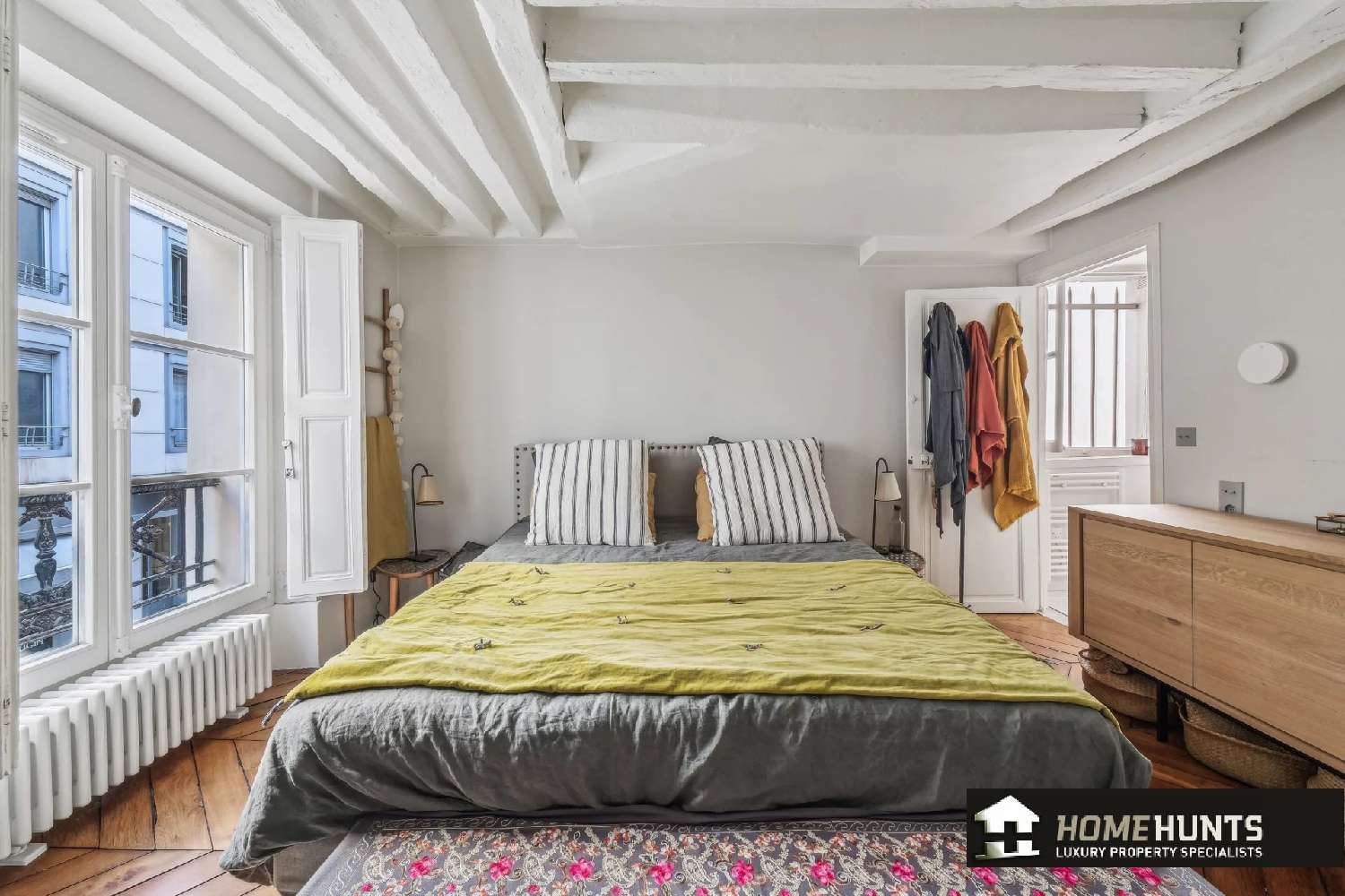  te koop appartement Paris 6e Arrondissement Parijs (Seine) 8