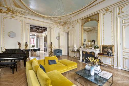 Paris 6e Arrondissement Parijs (Seine) appartement foto 7307257