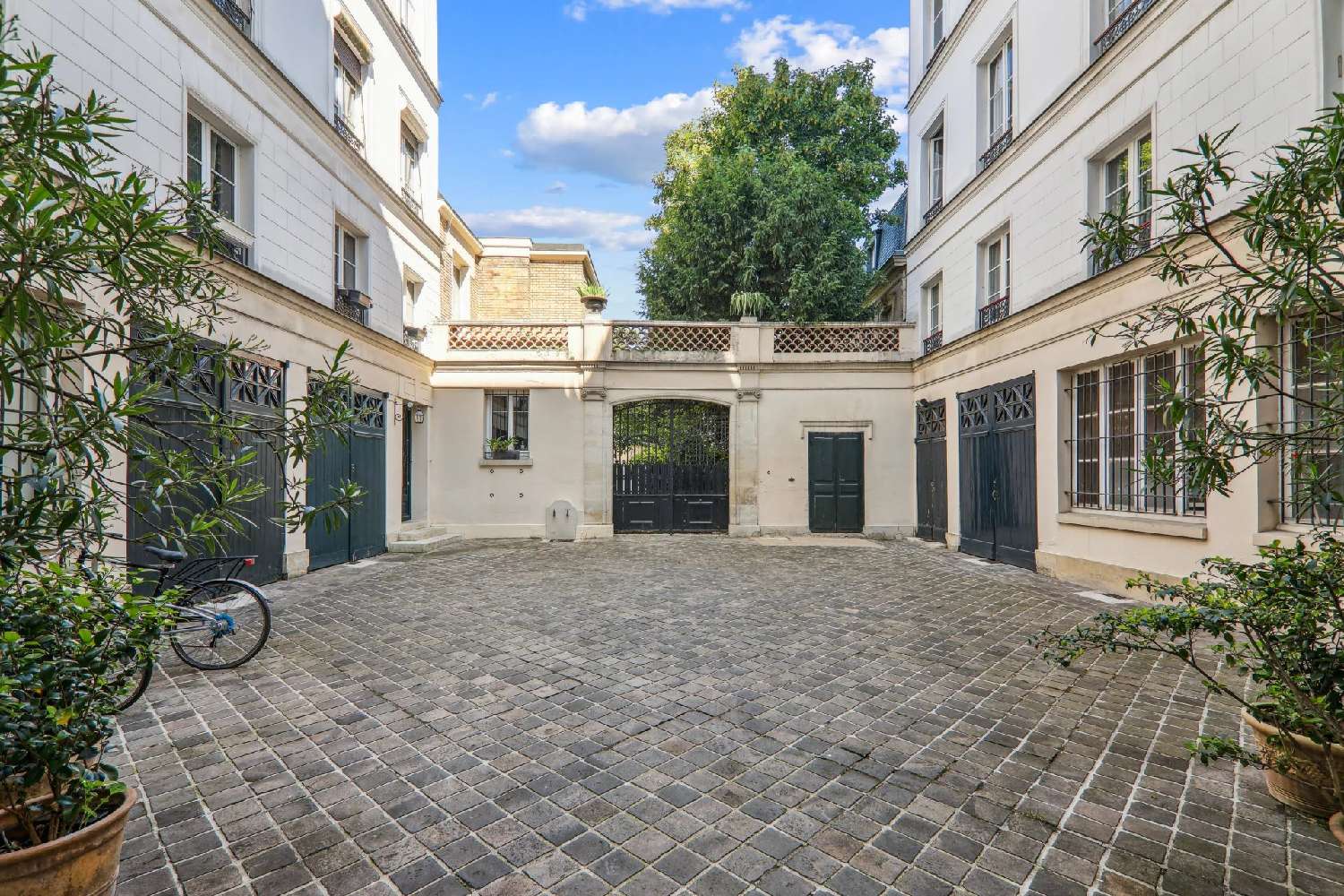  te koop appartement Paris 6e Arrondissement Parijs (Seine) 2