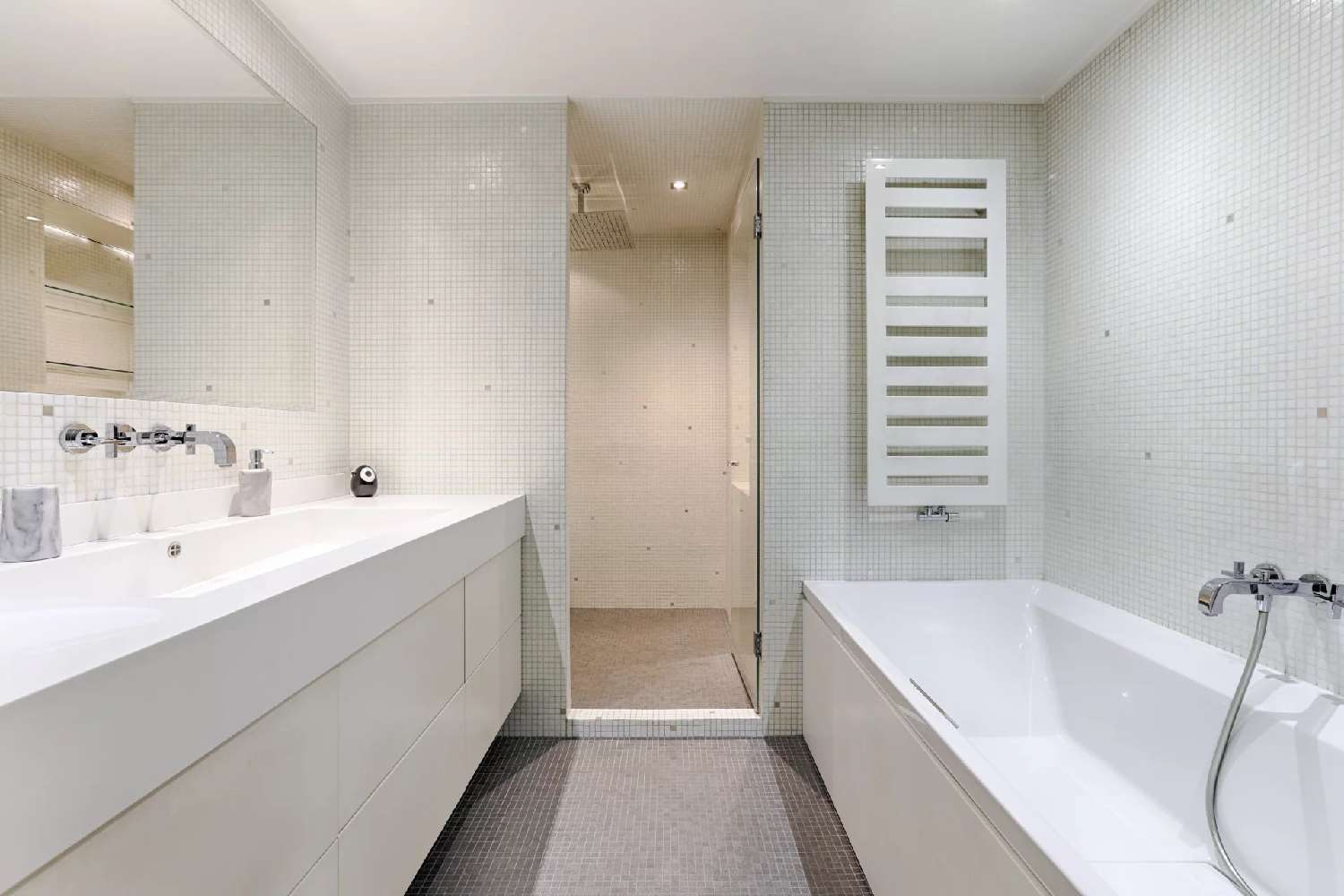  te koop appartement Paris 6e Arrondissement Parijs (Seine) 7