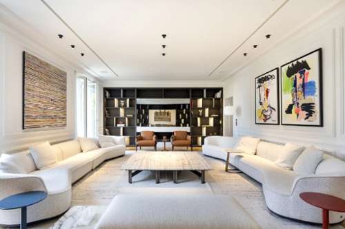 Paris 6e Arrondissement Parijs (Seine) appartement foto 7307923